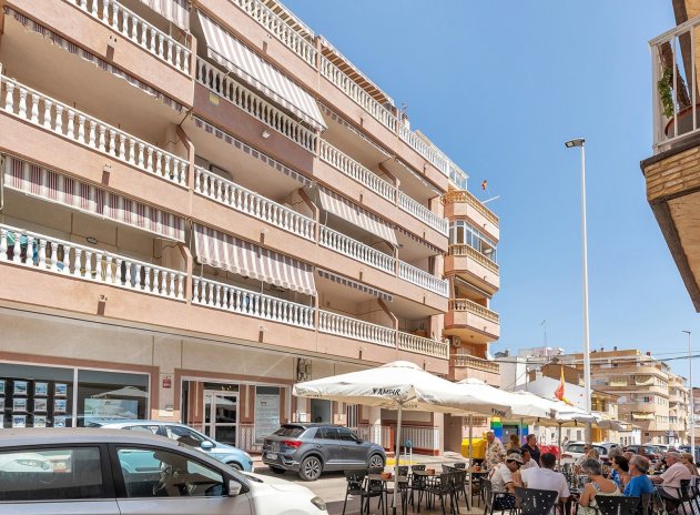 Wiederverkauf - Wohnung - La Mata