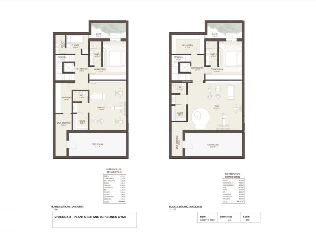Nieuwbouw Woningen - Rijwoning - Benahavís - La Quinta Golf