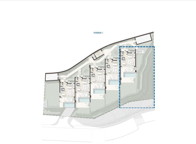 Nieuwbouw Woningen - Villa - Benahavís - La Quinta Golf
