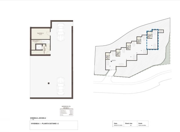 Nieuwbouw Woningen - Villa - Benahavís - La Quinta Golf
