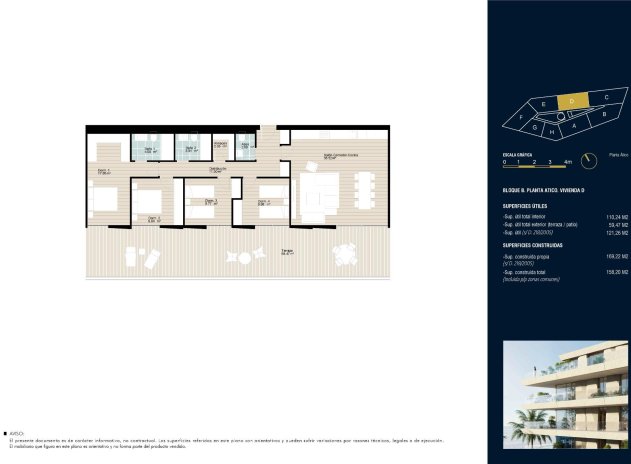 Nieuwbouw Woningen - Appartement - Manilva - Castillo de la Duquesa