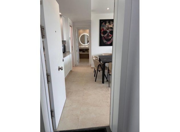 Herverkoop - Appartement - Aguilas