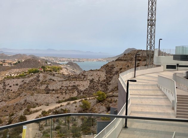 Herverkoop - Appartement - Aguilas