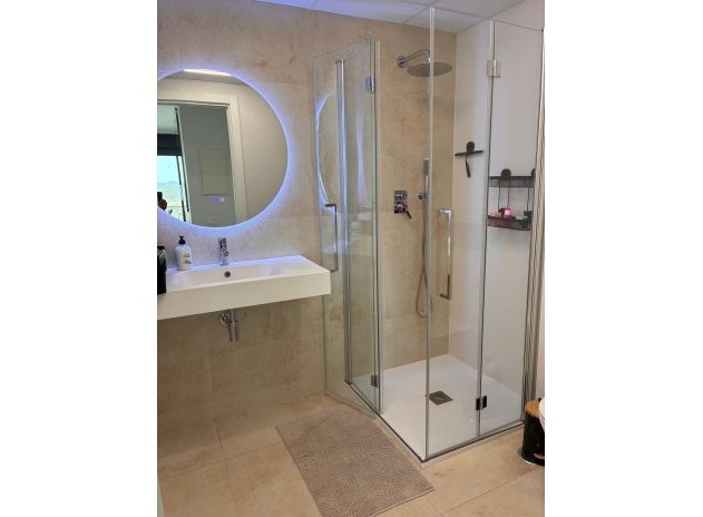 Herverkoop - Appartement - Aguilas