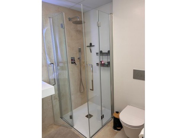 Herverkoop - Appartement - Aguilas