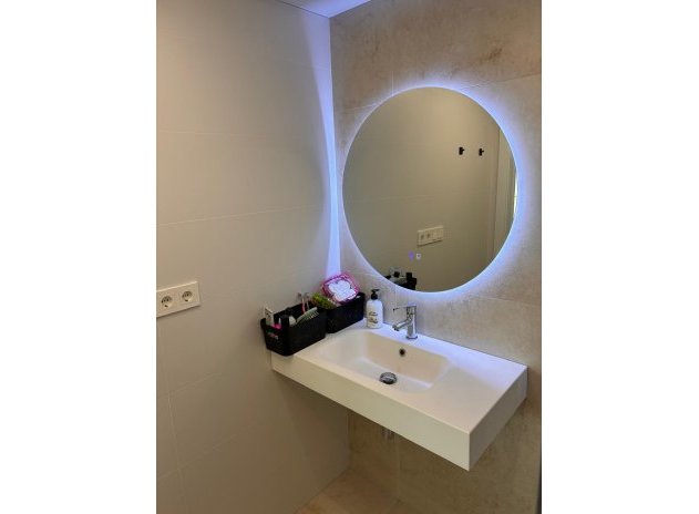 Herverkoop - Appartement - Aguilas