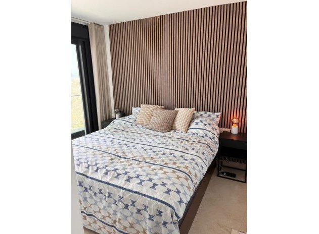 Herverkoop - Appartement - Aguilas