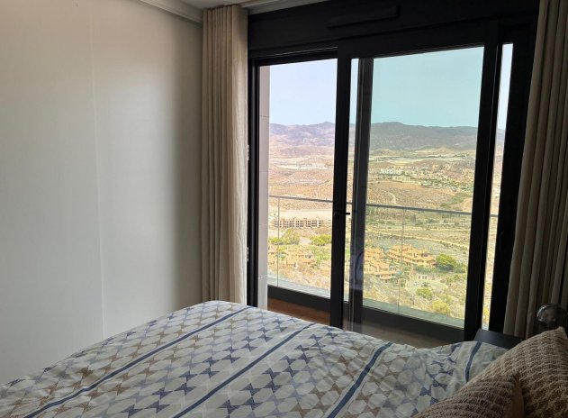 Herverkoop - Appartement - Aguilas