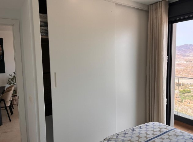 Herverkoop - Appartement - Aguilas