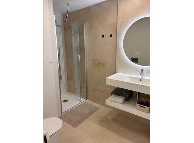 Herverkoop - Appartement - Aguilas