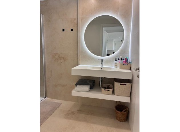 Herverkoop - Appartement - Aguilas