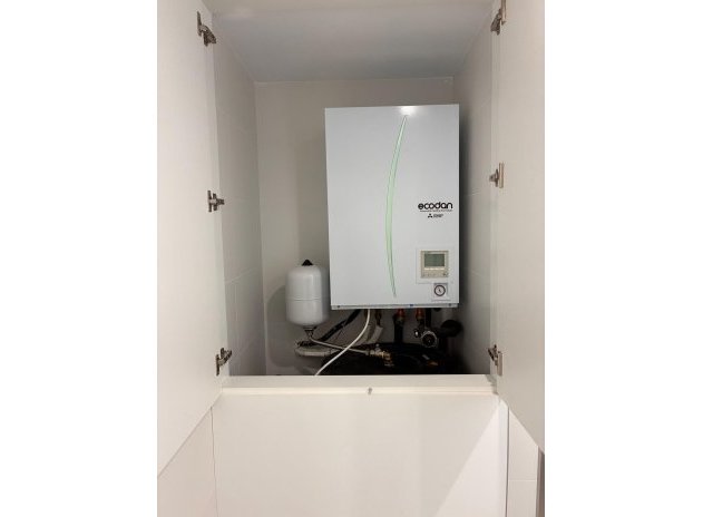 Herverkoop - Appartement - Aguilas