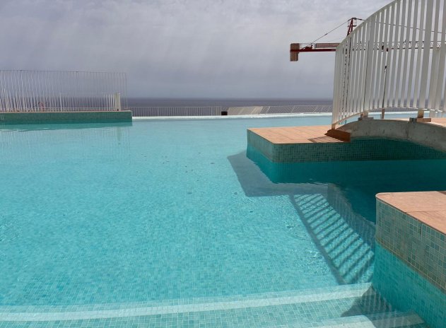 Herverkoop - Appartement - Aguilas