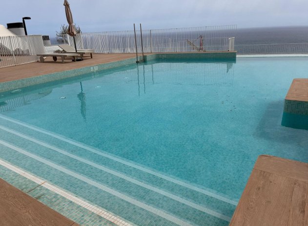 Herverkoop - Appartement - Aguilas