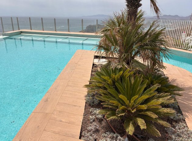 Herverkoop - Appartement - Aguilas