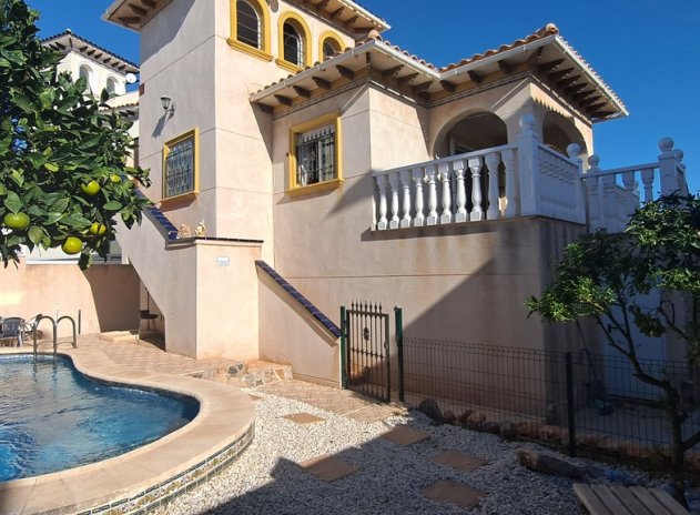 Revente - Villa - La Zenia
