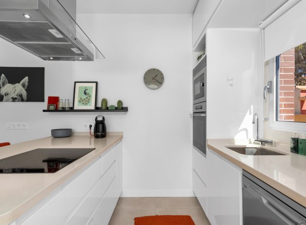 Herverkoop - Appartement - Orihuela Costa - Los Dolses