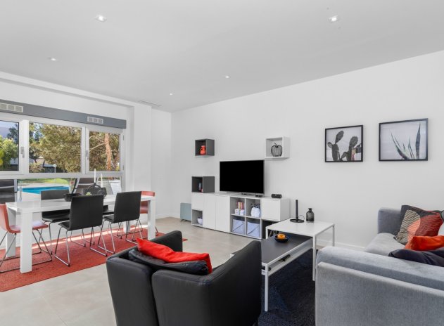 Herverkoop - Appartement - Orihuela Costa - Los Dolses