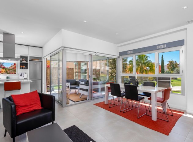 Herverkoop - Appartement - Orihuela Costa - Los Dolses
