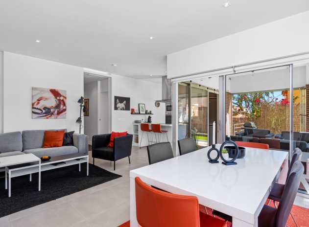 Herverkoop - Appartement - Orihuela Costa - Los Dolses