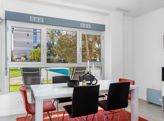 Herverkoop - Appartement - Orihuela Costa - Los Dolses