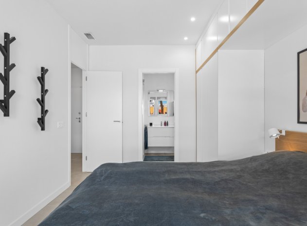 Herverkoop - Appartement - Orihuela Costa - Los Dolses