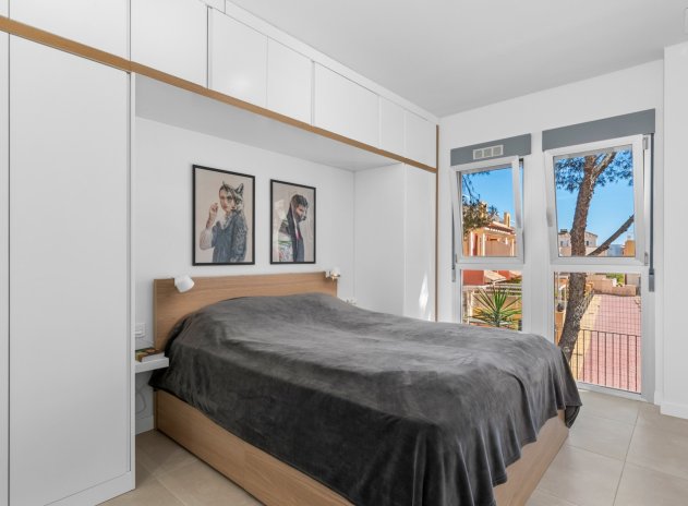 Herverkoop - Appartement - Orihuela Costa - Los Dolses