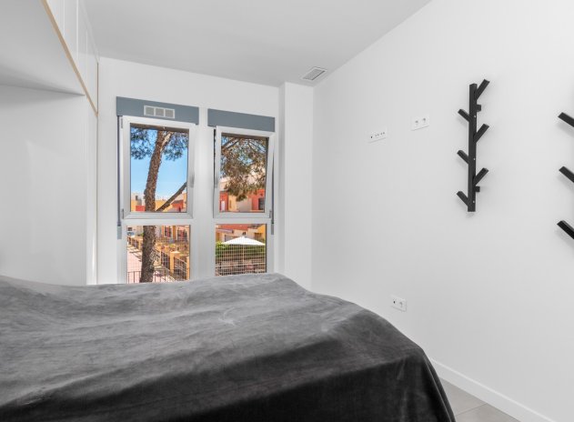 Herverkoop - Appartement - Orihuela Costa - Los Dolses