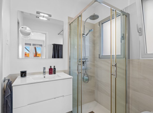 Herverkoop - Appartement - Orihuela Costa - Los Dolses