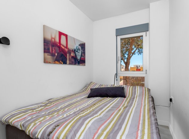 Herverkoop - Appartement - Orihuela Costa - Los Dolses