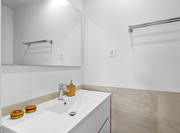 Herverkoop - Appartement - Orihuela Costa - Los Dolses
