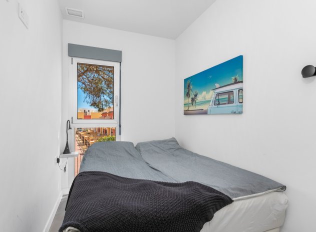 Herverkoop - Appartement - Orihuela Costa - Los Dolses