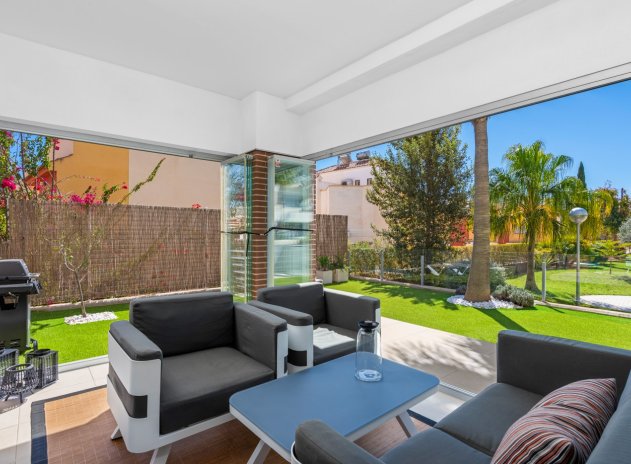 Herverkoop - Appartement - Orihuela Costa - Los Dolses
