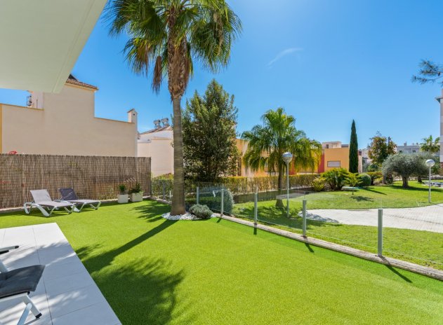 Herverkoop - Appartement - Orihuela Costa - Los Dolses