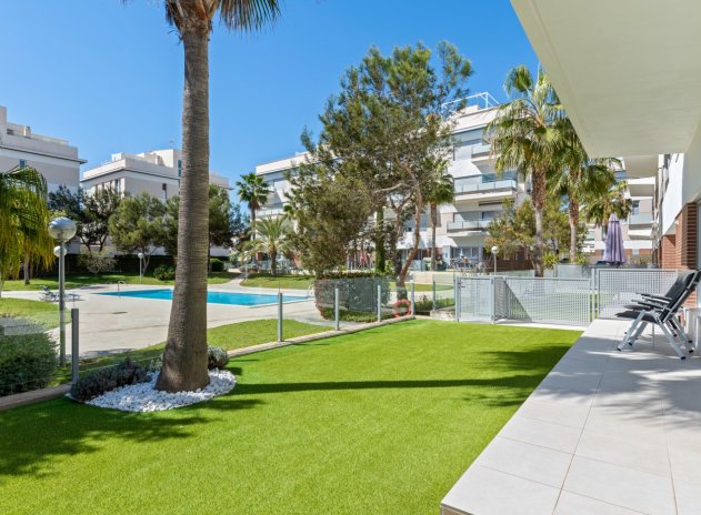 Herverkoop - Appartement - Orihuela Costa - Los Dolses