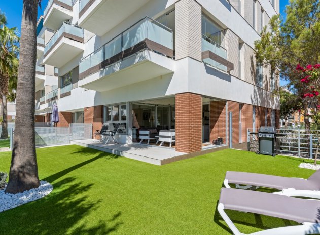 Herverkoop - Appartement - Orihuela Costa - Los Dolses