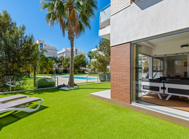 Herverkoop - Appartement - Orihuela Costa - Los Dolses