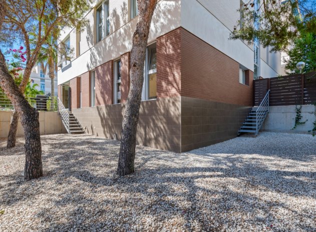 Herverkoop - Appartement - Orihuela Costa - Los Dolses