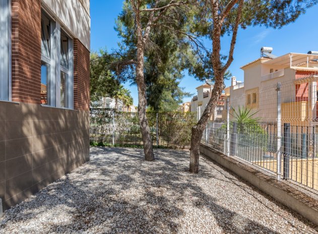 Herverkoop - Appartement - Orihuela Costa - Los Dolses