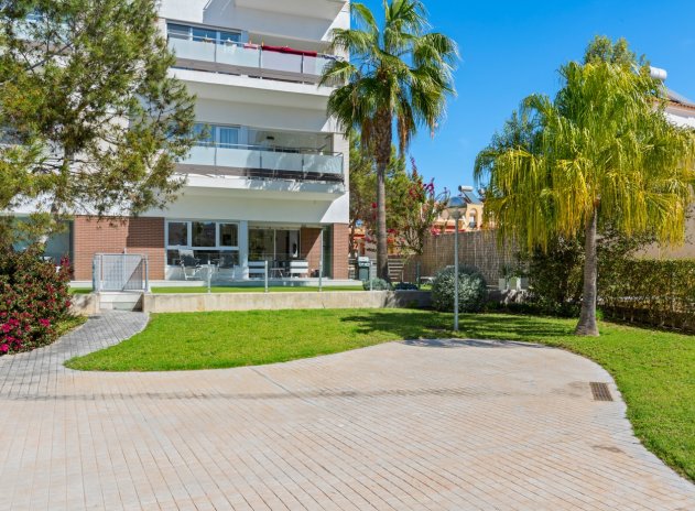 Herverkoop - Appartement - Orihuela Costa - Los Dolses