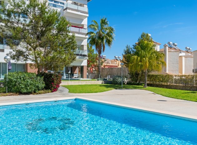Herverkoop - Appartement - Orihuela Costa - Los Dolses