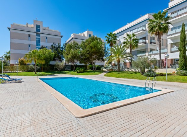 Herverkoop - Appartement - Orihuela Costa - Los Dolses