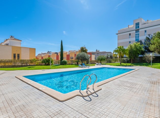 Herverkoop - Appartement - Orihuela Costa - Los Dolses