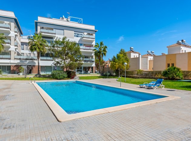 Herverkoop - Appartement - Orihuela Costa - Los Dolses