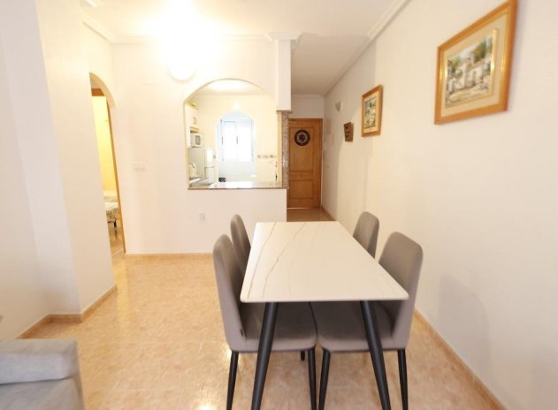 Herverkoop - Appartement - Torrevieja - Parque de las Naciones