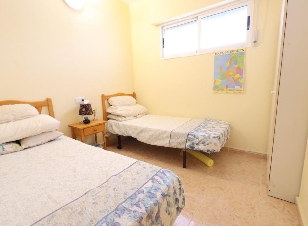 Herverkoop - Appartement - Torrevieja - Parque de las Naciones
