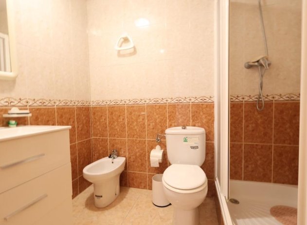 Herverkoop - Appartement - Torrevieja - Parque de las Naciones
