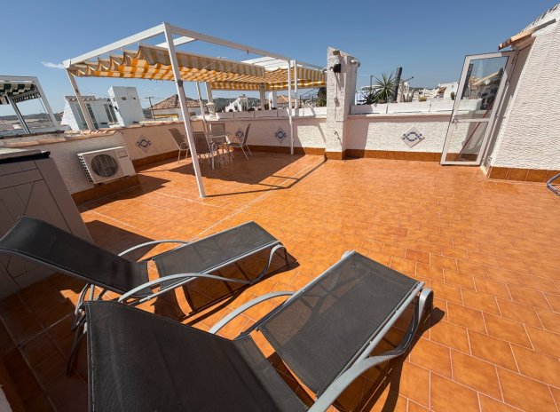 Herverkoop - Appartement - Orihuela - Entre Naranjos