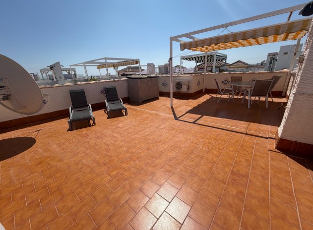 Herverkoop - Appartement - Orihuela - Entre Naranjos