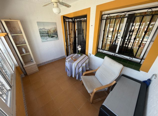 Herverkoop - Appartement - Orihuela - Entre Naranjos